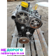 Двигун Euro 3 Renault Kangoo, Megan, Scenic, 2005, 1.5 л дизель.