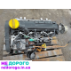 Двигун Euro 3 Renault Kangoo, Megan, Scenic, 2005, 1.5 л дизель.