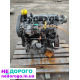 Двигун Euro 3 Renault Kangoo, Megan, Scenic, 2005, 1.5 л дизель.