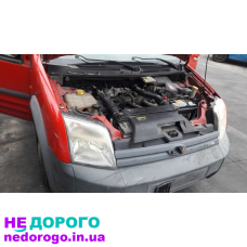 Двигун Ford Focus 1.6 1.8 2.0 ТНВД, 2003, бензин, українська збірка.
