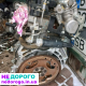 Двигун Ford Focus mk3 2.0 16v 2012 року, бензиновий двигун.