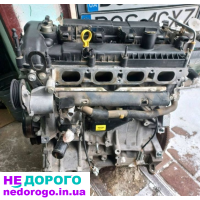 Двигун Ford Focus mk3 2.0 16v 2012 року, бензиновий двигун.