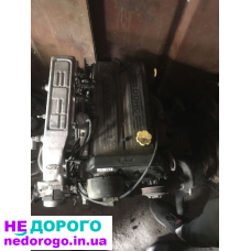 Двигун Ford Scorpio, Zetec, 1994, 2.0 л, бензин.