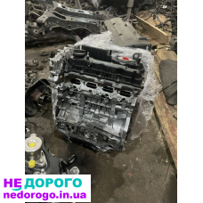 Двигун Kia Hyundai 2.4 G4KJ, 2006 рік, бензин, об'єм 2.4 л.
