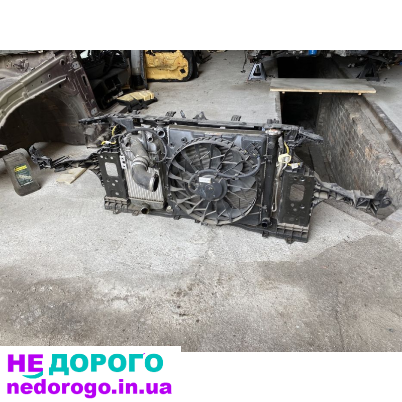 Двигун Kia Optima 2016 JF 1.6 G4FJ турбо, бензин, 1.6 л.