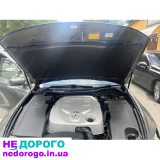Двигун Лексус GS-300 3GR-FSE, 2005, 3.0 л, бензин.