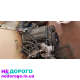 Двигун Mercedes OM 646, Vito/Sprinter, 2000-2010, 2.2 л дизель.
