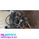Двигун Mercedes OM 646, Vito/Sprinter, 2000-2010, 2.2 л дизель.