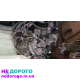 Двигун Mercedes OM 646, Vito/Sprinter, 2000-2010, 2.2 л дизель.