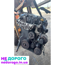 Двигун Opel Vivaro 2.0 2015 рік дизель. Renault Trafic 2.0 2016 рік дизель. Nissan Primastar 2.0 2017 рік дизель.