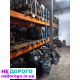 Двигун Volkswagen Passat Golf Seat 1.9 TD AEL AHU AFN 1Z AAZ, 1990-2000, 1.9 л, дизель.