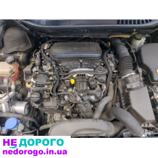Двигун Peugeot 508 2.0 HDI 163KM 2013р.