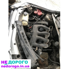 Двигун Citroen Berlingo 1.6 HDi 2015 року, об'єм 1.6 л, дизель.