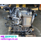 Двигун Volkswagen Audi 2.0 TDI CRV, Touran Leon Golf Passat, 2008, дизель, 2.0 л.