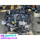 Двигун Volkswagen Audi 2.0 TDI CRV, Touran Leon Golf Passat, 2008, дизель, 2.0 л.