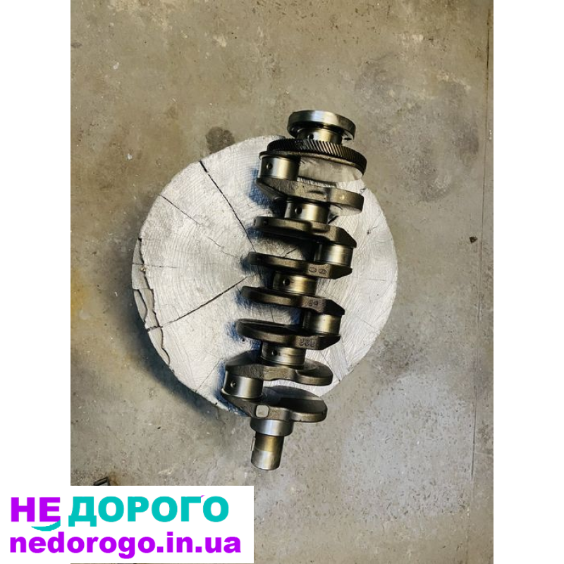 Двигун Hyundai Santa Fe 2.2 CRDi, 2019, 2.2 л, дизель.