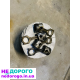 Двигун Hyundai Santa Fe 2.2 CRDi, 2019, 2.2 л, дизель.