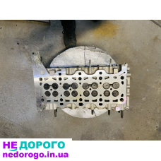 Двигун Hyundai Santa Fe 2.2 CRDi, 2019, 2.2 л, дизель.