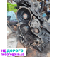 Двигун Renault Master 2,5 2008р 88кв дизель.