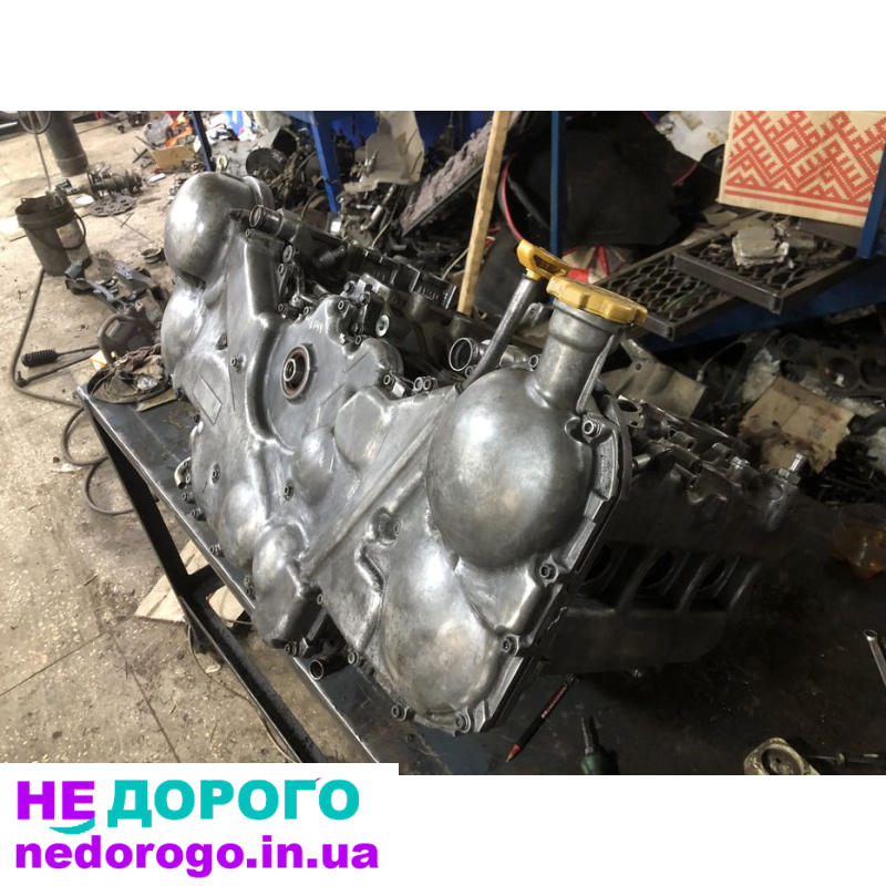 Двигун Subaru EZ30D, 3.0 л, бензин, 2000 р. в., розбірка.