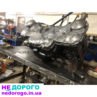 Двигун Subaru EZ30D, 3.0 л, бензин, 2000 р. в., розбірка.