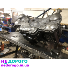 Двигун Subaru EZ30D, 3.0 л, бензин, 2000 р. в., розбірка.
