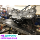 Двигун Subaru EZ30D, 3.0 л, бензин, 2000 р. в., розбірка.