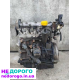 Двигун Renault F9Q 1.9, модель F9A F9K, рік випуску Трафік Меган, об'єм 1.9 л, паливо дизель.