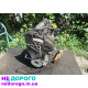 Двигун Renault F9Q 1.9, дизель, українська версія, встановлюється на Трафік, Меган, Сценік.