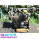 Двигун Renault F9Q 1.9, дизель, українська версія, встановлюється на Трафік, Меган, Сценік.