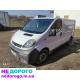 Двигун Renault Trafic Opel Vivaro 1.9 F9Q 2001 1.9 л дизель.