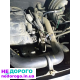 Двигун Renault Trafic Opel Vivaro 1.9 F9Q 2001 1.9 л дизель.