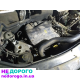 Двигун Renault Trafic Opel Vivaro 1.9 F9Q 2001 1.9 л дизель.
