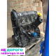 Двигун Renault Trafic/Vauxhall Vivaro 1.9 F9Q/F9K, 2001-2014, 1.9 л, дизель.