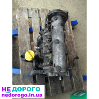 Двигун Renault Trafic/Vauxhall Vivaro 1.9 F9Q/F9K, 2001-2014, 1.9 л, дизель.
