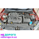 Двигун Skoda VW 1.6 TDI 77KW CLH DDY, 2017, 1.6 л, дизель, пробіг 142тис.км.