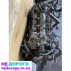 Двигун Z22D1 Chevrolet Captiva 2.2, колектор коленвал, українська мерчант гугл: Назва, модель, рік, об'єм, паливо.