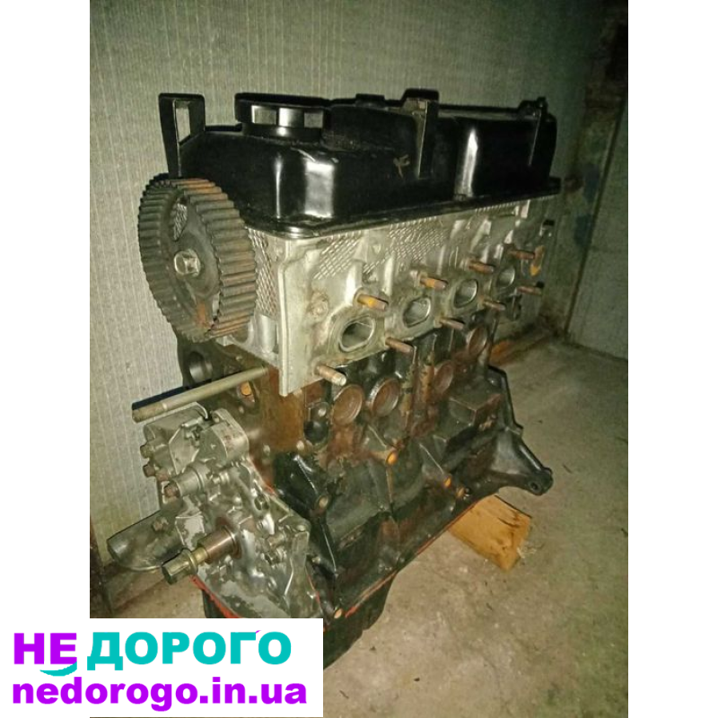 Двигун ДВС 4g18 Mitsubishi Lancer 9 Space Star, 2004, 1.6 л, бензин.