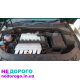 Двигун ДВС AXZ 3.2 для VW Passat 4*4 DSG KNK, випущений в Україні. Об'єм 3.2 л, бензин.