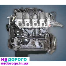 Двигун B12S1 1.2 для Aveo, Matiz, Spark, Kalos, випущений у 2000-х. Бензиновий, об'єм 1.2 л.
