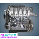 Двигун B12S1 1.2 для Aveo, Matiz, Spark, Kalos, випущений у 2000-х. Бензиновий, об'єм 1.2 л.