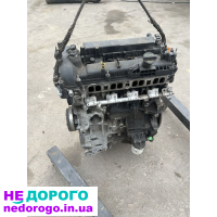 Двигун ДВС для Ford Fusion, 2015 рік, 1.5 л, бензин.