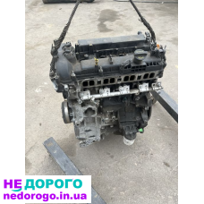 Двигун ДВС для Ford Fusion, 2015 рік, 1.5 л, бензин.