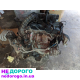 Двигун ДВС Ford Transit 2.0 tddi, 2001 рік, 2.0 л, дизель.