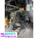 Двигун ДВС Ford Transit 2.0 tddi, 2001 рік, 2.0 л, дизель.