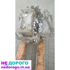 Двигун ДВС Lexus ES350 3.5 2006, Camry 40 3.5, об'єм 3.5 л, бензин.
