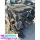 Двигун ДВС Mazda 6 GH 2.0D RF8G, 2008 рік, 2.0 л, дизель.