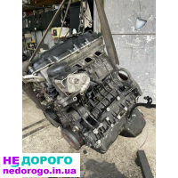 Двигун BMW N42B20A 2.0, бензин, 2001 рік, 1995 см³.