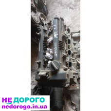 Двигун Kia 1.6 G4FG, Hyundai Elantra, Soul, i30, Cerato, 2010-2021, бензин, об'єм 1.6 л.