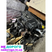 Двигун ДВС Renault Kangoo 1.5 dci Euro 3, 2005, 1.5 л, дизель. Одеса, Україна.